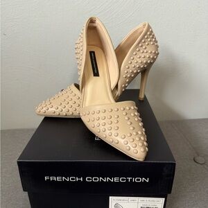 French Connection heels